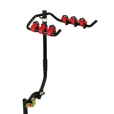 aldi universal bike carrier